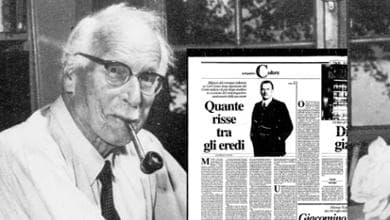 Quante risse tra gli eredi di Jung