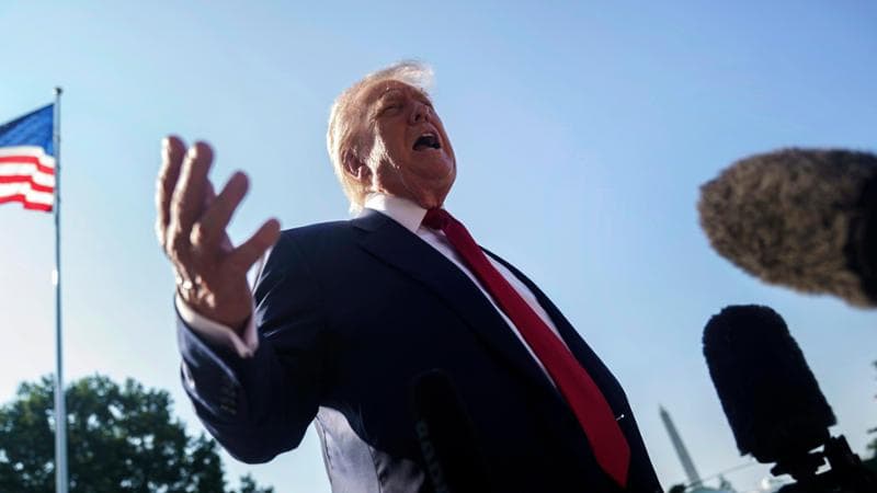 Le Borse di oggi, 25 luglio. Trump: “Possibilità di accordo con l’Ue è al 50%”