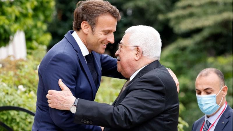 Il riconoscimento dello Stato palestinese: una scelta per opporsi all’orrore