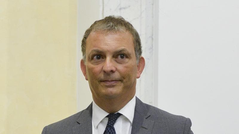 Antonio Saccone
