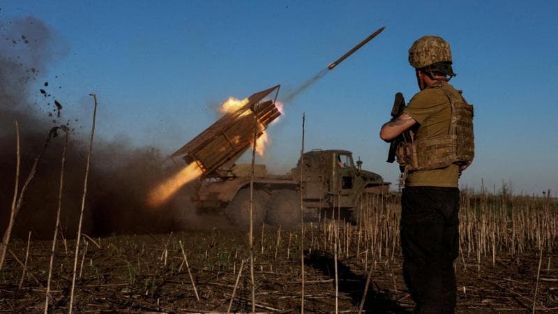 Guerra Ucraina-Russia, le news del 26 luglio. Combattimenti a Pokrovsk, Kiev riprende un villaggio perso a giugno