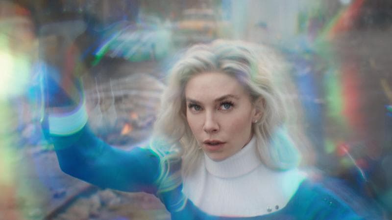I “Fantastici 4” tra soap opera e fantascienza. La recensione di Alberto Crespi