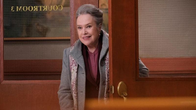 Ora l’avvocato Matlock è una donna. E il remake diventa arte