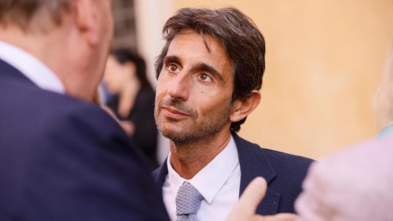Donzelli: “Il M5S alla fine sosterrà Ricci pur di salvare Fico”