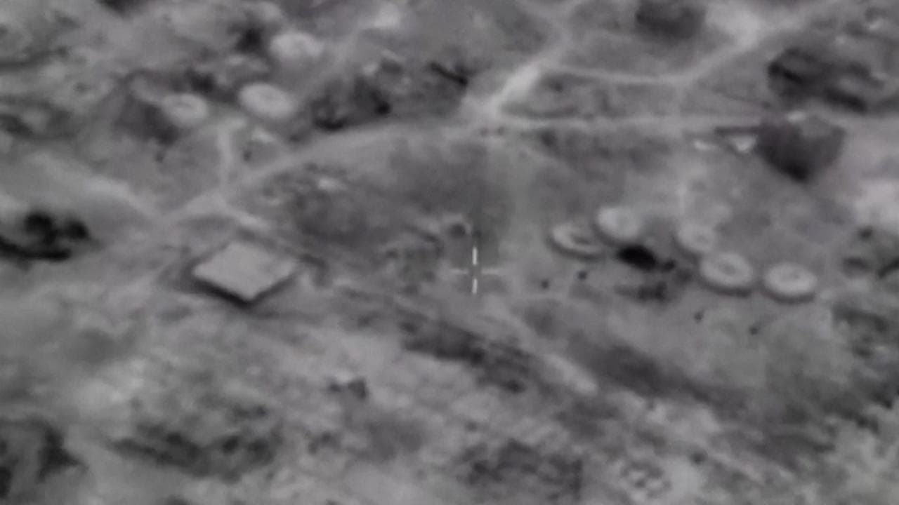 Israele riprende il lancio di aiuti umanitari su Gaza: il video diffuso dall'Idf