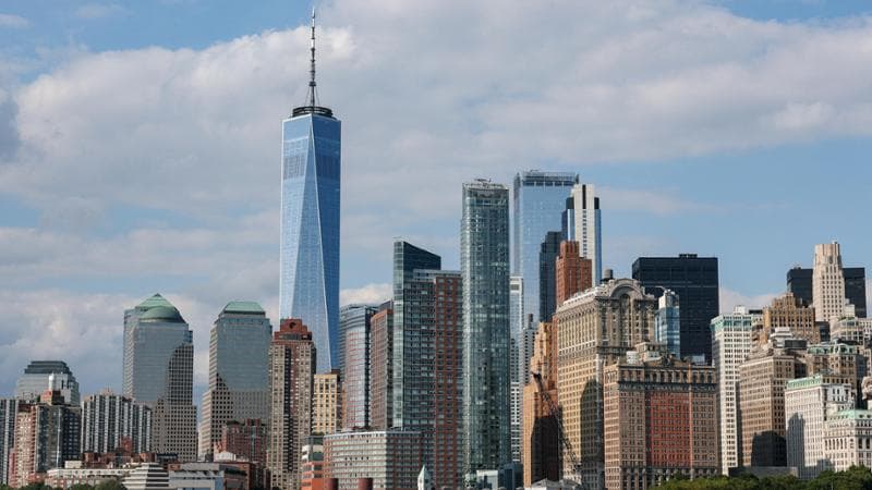 L’effetto Trump su New York: cala il turismo