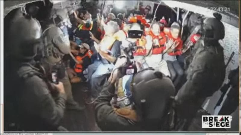 Israele - Gaza, le news del 27 luglio
