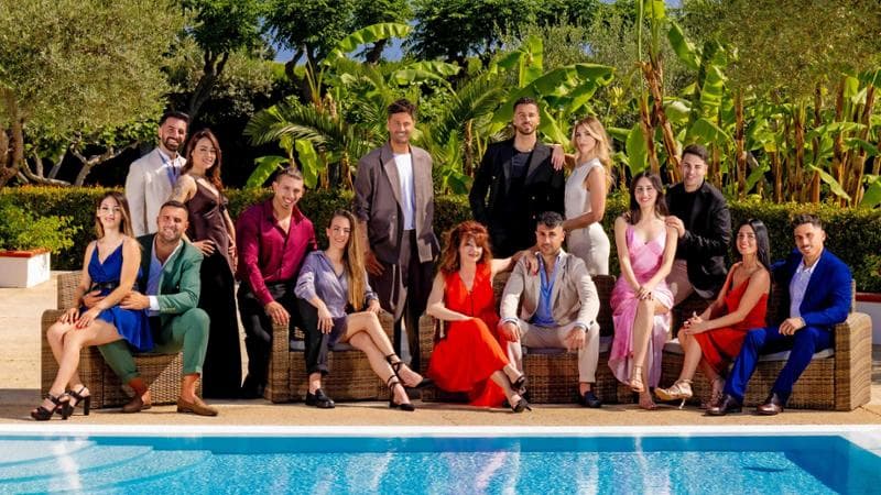 Temptation Island