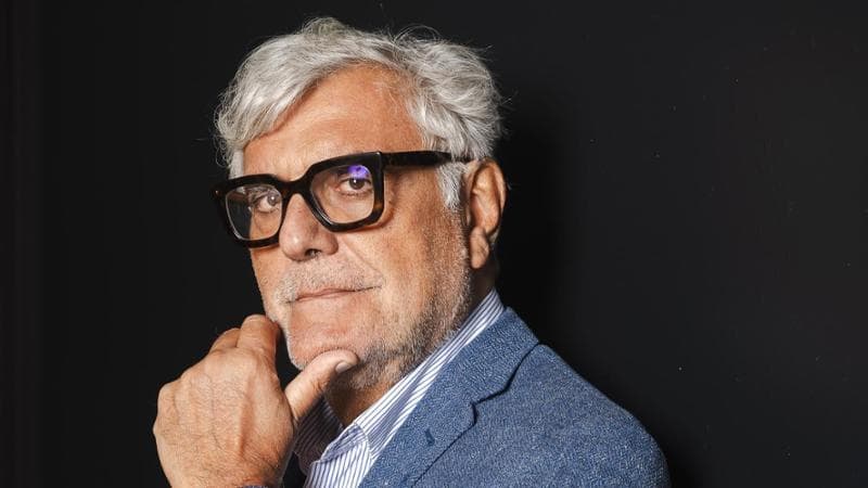 De Cataldo: “Un braccio rotto mentre giocavo a pallanuoto. E scoprii il mio vero amore”