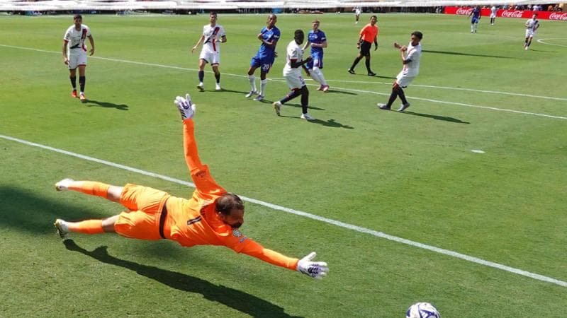 Gianluigi Donnarumma