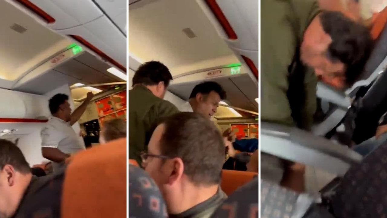 "Ho una bomba, morte all'America": paura a bordo del volo per Glasgow, atterraggio d'emergenza