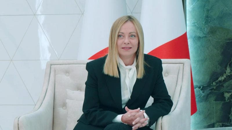 Meloni: “Dazi al 15% sostenibili, ma c’è da battersi sulle esenzioni. L’Ue non perda più tempo”