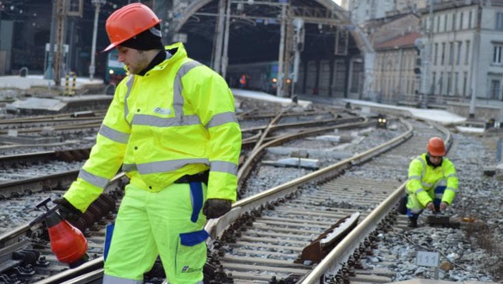 L’effetto del Pnrr sulle ferrovie italiane
