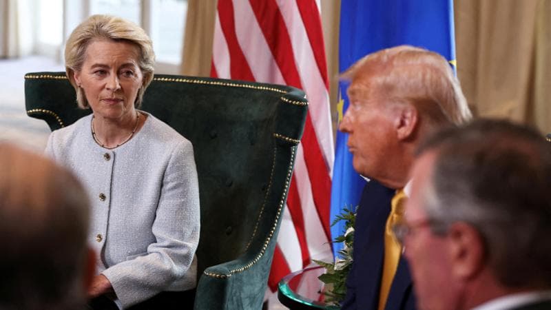 Le Borse oggi, 28 luglio. Merz critica l’accordo Usa-Ue sui dazi: “Danni considerevoli”