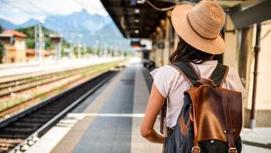Promozioni per chi viaggia in treno