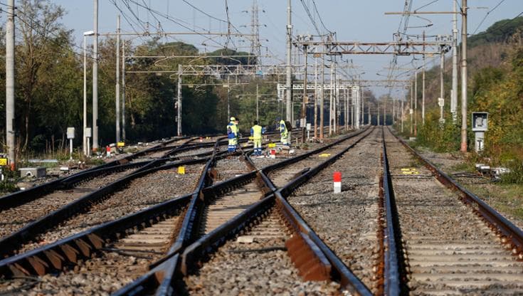 Ferrovie italiane 2029: una rete più ampia, digitale e connessa