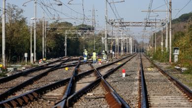 Ferrovie italiane 2029: una rete più ampia, digitale e connessa