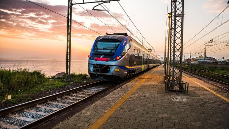 Ertms, il cervello digitale che regola la circolazione dei treni