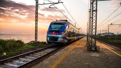 Ertms, il cervello digitale che regola la circolazione dei treni