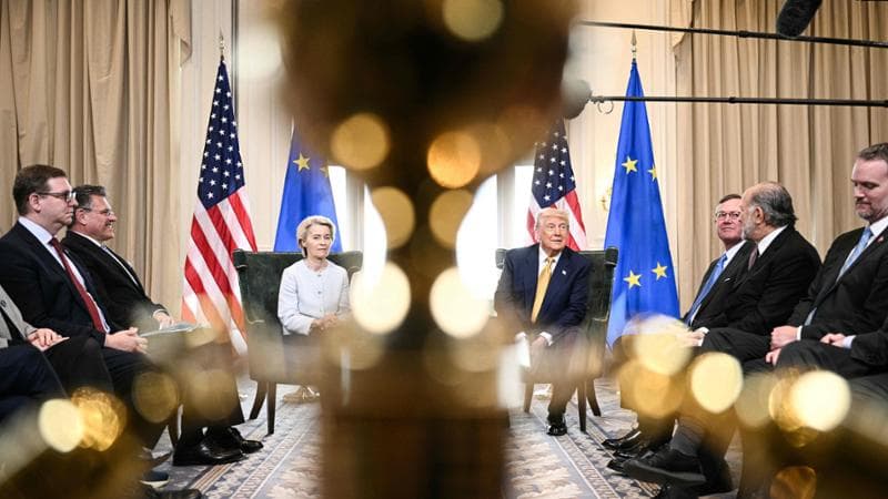 Dazi, i punti controversi dell’accordo Usa-Ue su tariffe e settori coinvolti