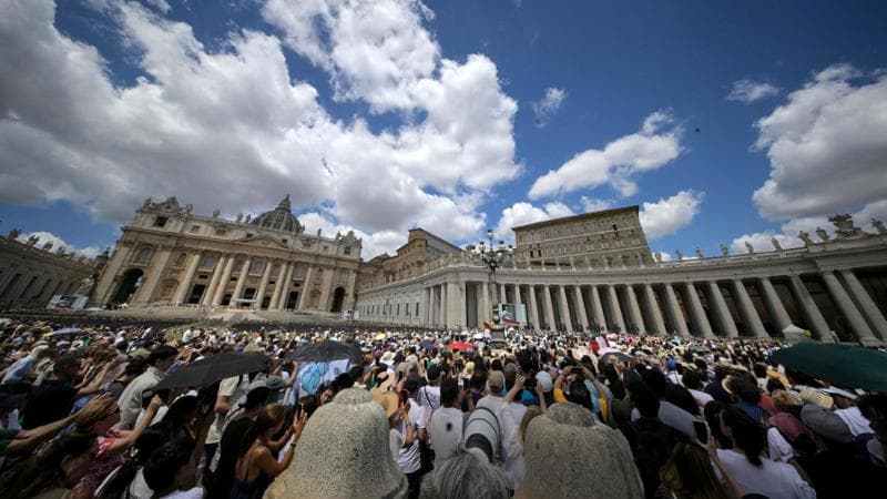 Il Giubileo degli influencer cattolici, tra l’evangelizzazione del cyberspazio e la ricerca di like