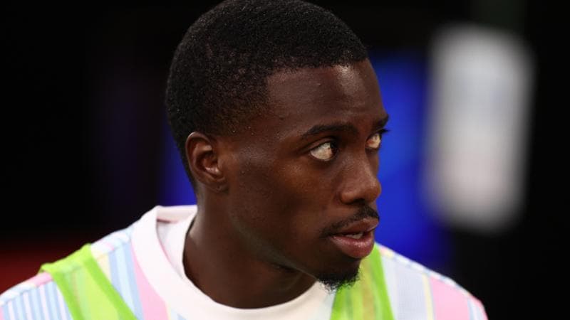 Timothy Weah, l'agente ha attaccato la Juve