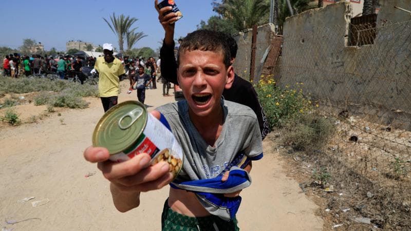 Israele - Gaza, le news del 28 luglio