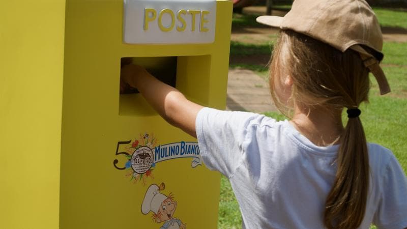 Giornata mondiale dell’amicizia: Mulino Bianco omaggia 100 centri estivi in tutta Italia