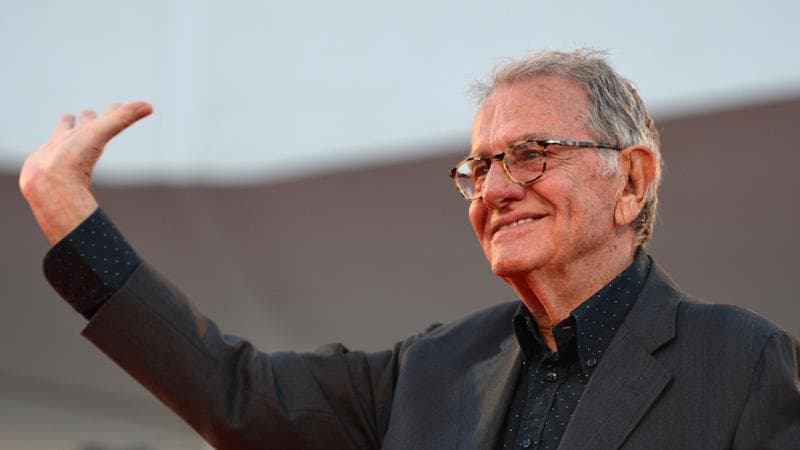 Enrico Lucherini, primo press agent italiano: "Non ci sono più i veri divi"
