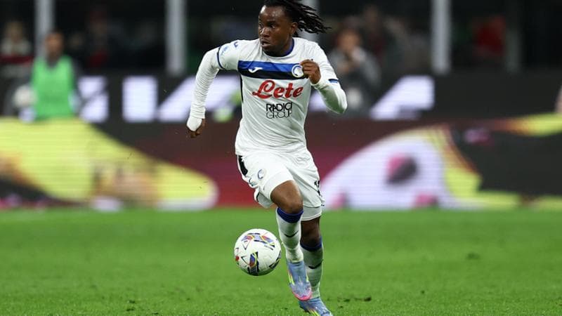 Ademola Lookman
