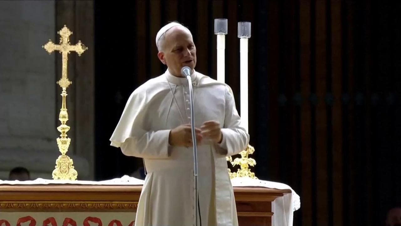 Giubileo, Papa Leone ai giovani: "Siate voi il segno della speranza per il futuro"