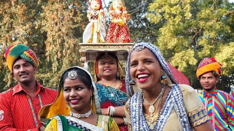 Il passaggio in India del prozio Ottone