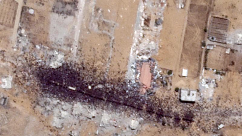 “A Gaza 60mila morti”. Allerta internazionale, la carestia è alle porte