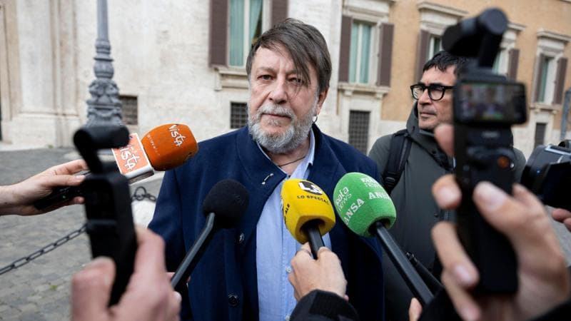 Casarini: “Cedere alla rabbia è un regalo a Netanyahu”