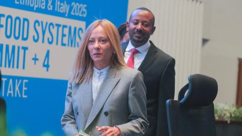 L’ambasciatore Ferrara: “Per l’Italia ora più difficile rimandare la scelta sullo Stato palestinese”