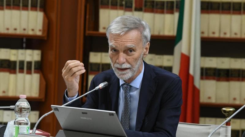 Graziano Delrio