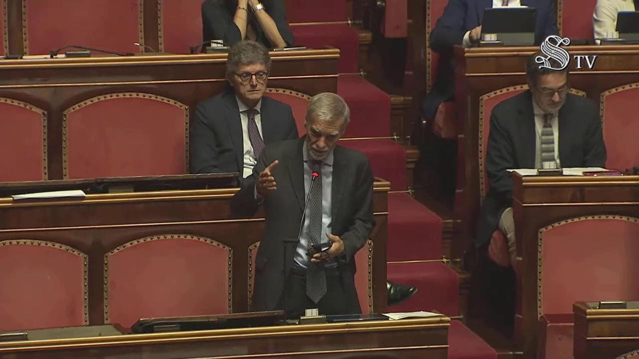 Mattarella nell'elenco del russofobi, Delrio: "Inaccettabile propaganda"