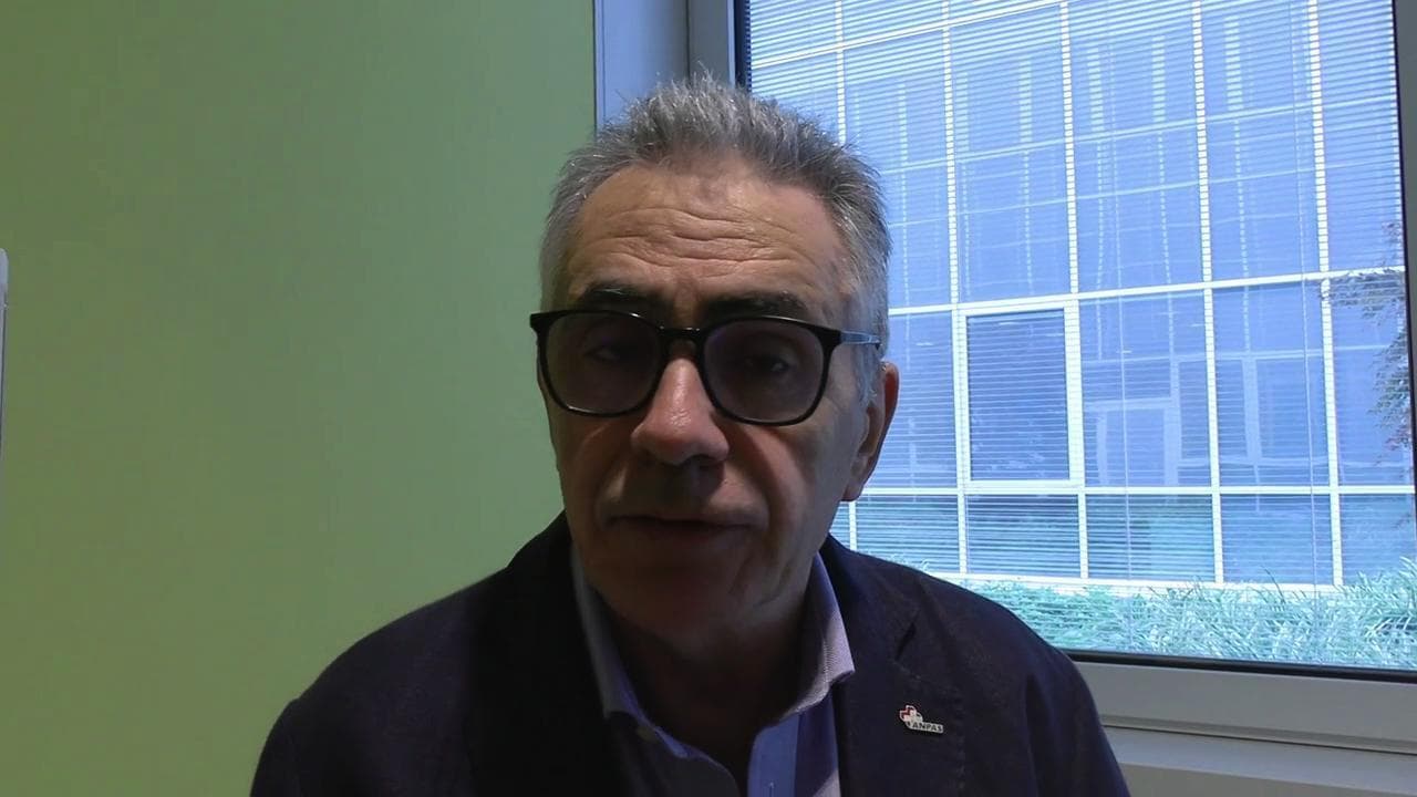 West Nile, il virologo Pregliasco: "In questi anni non si e' fatta abbastanza prevenzione"