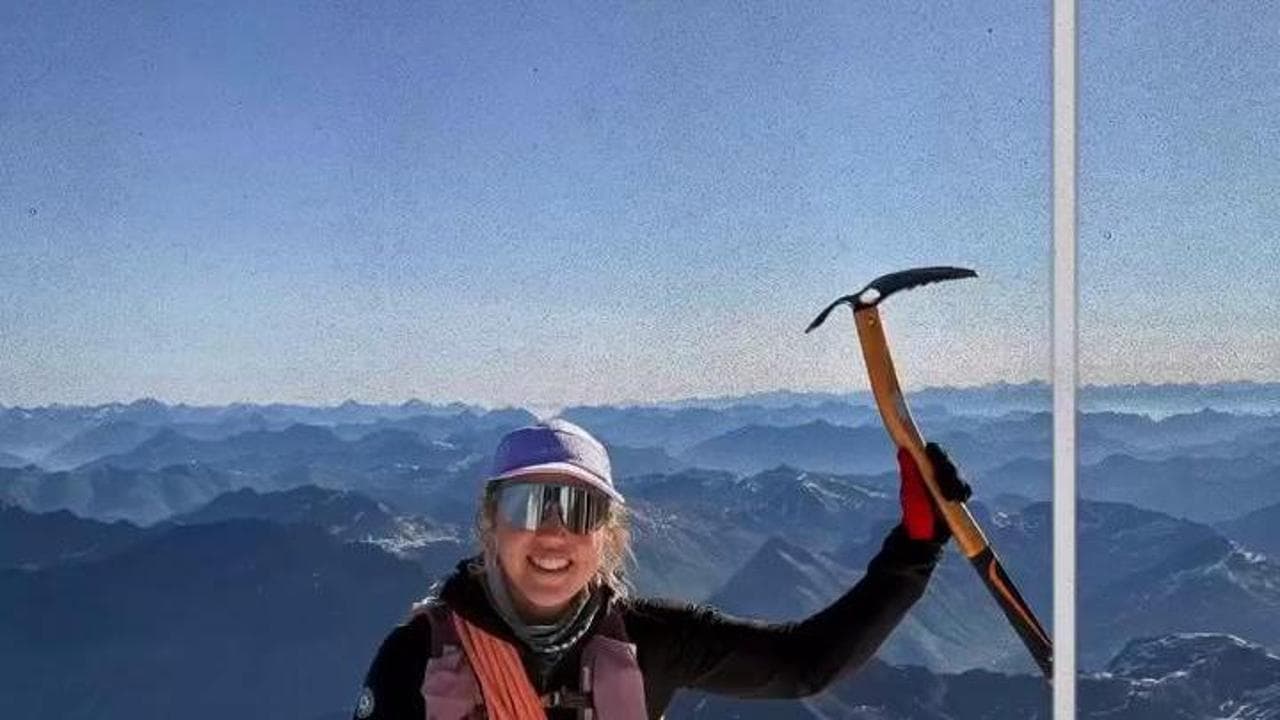 "Grata per le risate e i panorami, verso nuove avventure": l'ultimo post di Laura Dahlmeier