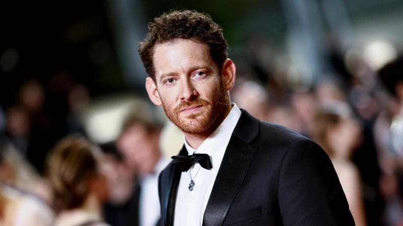 Sawyer Spielberg, 33 anni