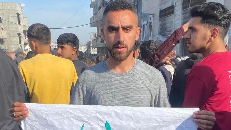 Gaza, la voce dei dissidenti: “Io, torturato da Hamas. L’Italia mi aiuti”