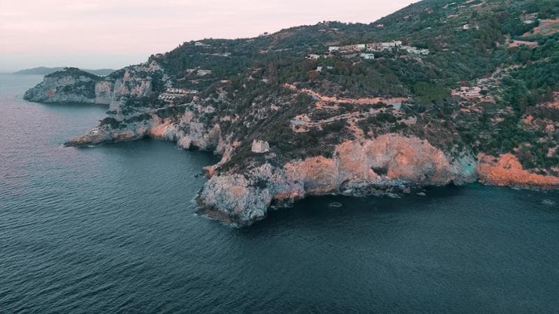 Argentario, Toscana (Shutterstock)