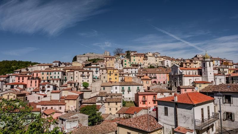 Alto Molise (Shutterstock)