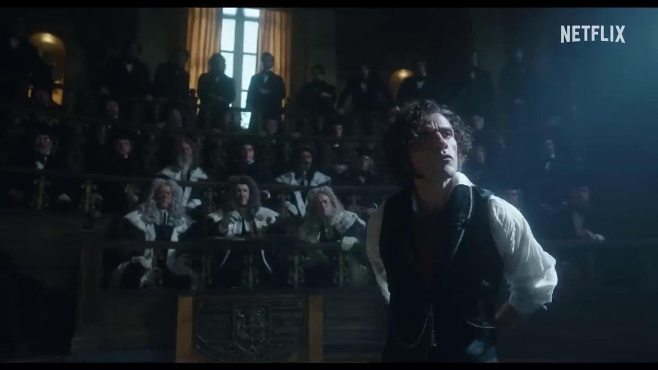 "Frankenstein" di Guillermo del Toro con Oscar Isaac e Jacob Elordi, il teaser