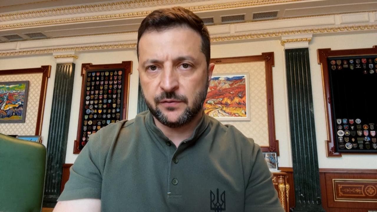 Ucraina, Zelensky: "Ho firmato una nuova legge anti-corruzione"