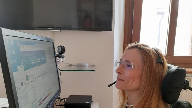 Suicidio assistito, Martina Oppelli è morta in Svizzera