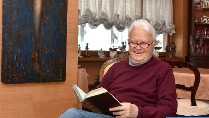 Giancarlo Caselli