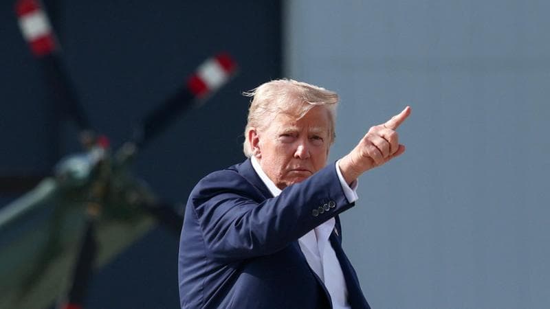 Washington: “Il riconoscimento della Palestina è un regalo ad Hamas”. Ma la base Maga si spacca