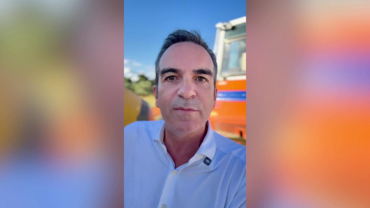 Calabria, Occhiuto: "Mi dimetto e mi ricandido. Ce l'ho con gli odiatori, non con i magistrati"