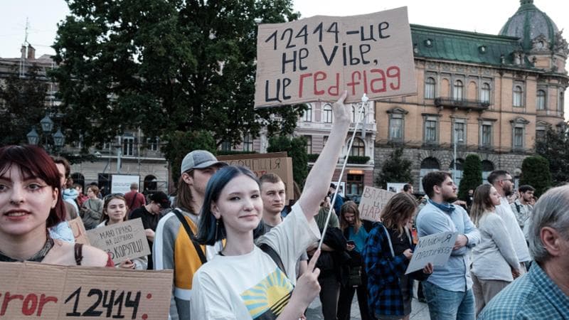 Ucraina, l’anticorruzione torna indipendente. Approvata la nuova legge
